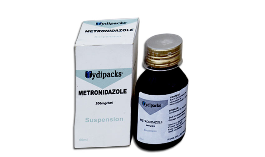 metronidazole2